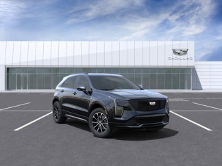 New 2025 Cadillac XT4 Sport image 1