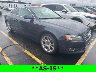 Used 2012 Audi A5 2.0T Premium Plus image 1