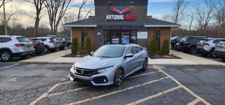 Used 2018 Honda Civic Si image 1