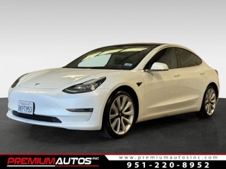 Used 2019 Tesla Model 3 image 1