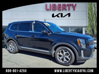Used 2020 Kia Telluride EX image 1