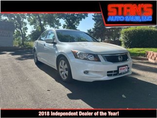 Used 2010 Honda Accord EX-L image 1