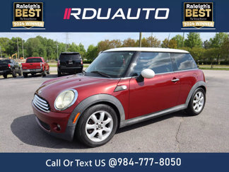 Used 2009 MINI Cooper Hardtop image 1