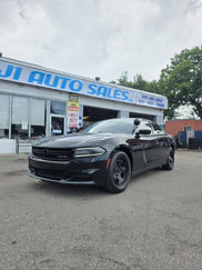 Used 2016 Dodge Charger Police w/ Convenience Group I image 1