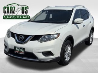 Used 2014 Nissan Rogue SV image 1