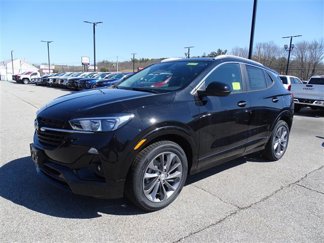 Used 2023 Buick Encore GX Select w/ Experience Buick Package image 1