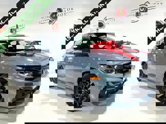 Used 2021 Honda Civic EX image 1