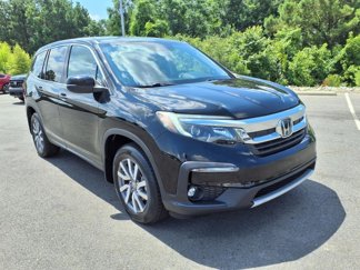 Used 2021 Honda Pilot EX-L image 1