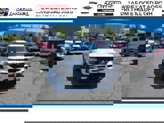 Certified 2022 Ford Explorer ST image 1