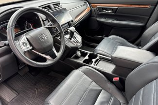 Certified 2018 Honda CR-V Touring video 4