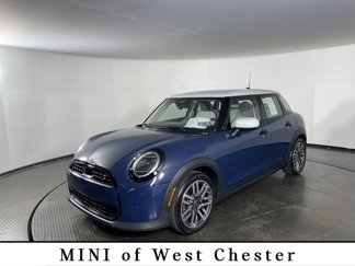Used 2025 MINI Cooper S image 1
