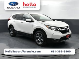 Used 2019 Honda CR-V EX image 1