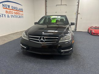 Used 2014 Mercedes-Benz C 300 4MATIC Sedan image 1