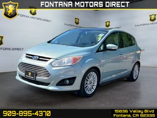 Used 2013 Ford C-MAX SEL image 1