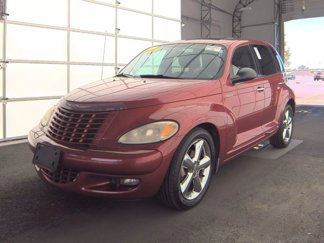 Used 2004 Chrysler PT Cruiser GT image 1