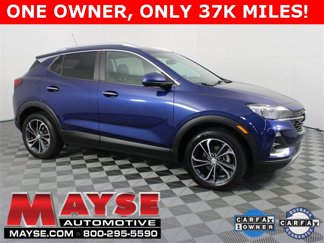 Used 2022 Buick Encore GX Select image 1