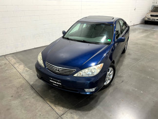 Used 2006 Toyota Camry LE image 1