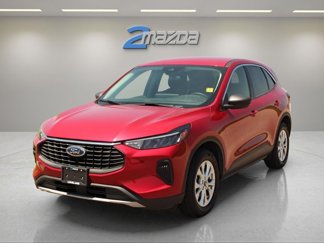 Used 2023 Ford Escape Active w/ Tech Pack #1 image 1