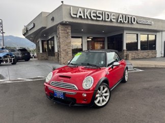 Used 2008 MINI Cooper S image 1