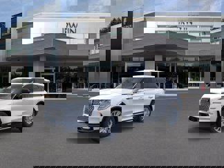 New 2025 Lincoln Corsair AWD image 1