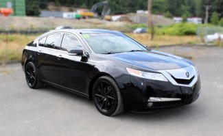 Used 2011 Acura TL w/ Technology Package image 1