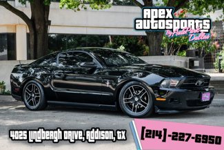 Used 2012 Ford Mustang Premium image 1