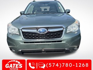 Used 2015 Subaru Forester 2.5i Limited w/ Popular Package #2 image 1