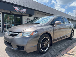Used 2009 Honda Civic LX image 1