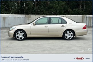 Used 2006 Lexus LS 430 image 1