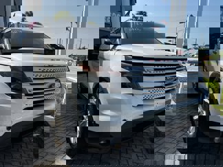 Used 2011 Ford Explorer XLT w/ 202A Rapid Spec Order Code image 1