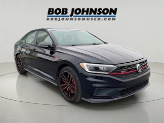 Used 2020 Volkswagen Jetta GLI image 1