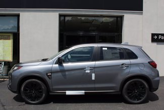New 2025 Mitsubishi Outlander Sport LE image 1