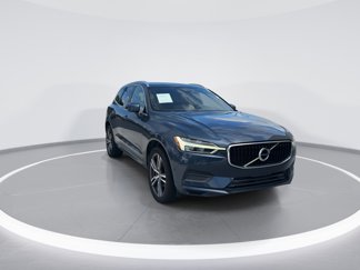 Used 2018 Volvo XC60 T5 Momentum w/ Vision Package video 2