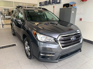 Used 2021 Subaru Ascent Premium w/ Convenience Package image 1