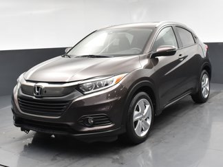 Used 2019 Honda HR-V EX-L image 1