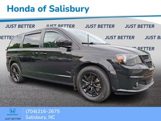 Used 2019 Dodge Grand Caravan GT image 1