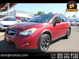 Used 2014 Subaru Crosstrek 2.0i Premium w/ Popular Package #2 image 1
