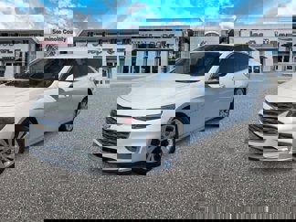 Used 2017 Chevrolet Malibu Premier image 1