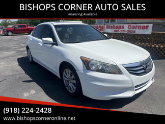 Used 2011 Honda Accord EX image 1