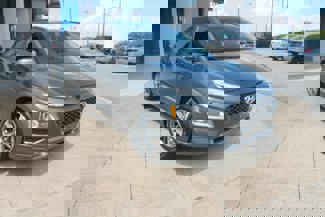 Used 2020 Hyundai Kona Limited image 1