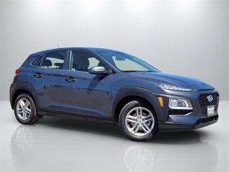 Used 2021 Hyundai Kona SE image 1
