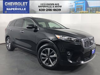 Used 2019 Kia Sorento EX image 1