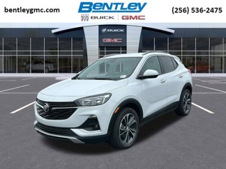 Used 2021 Buick Encore GX Select image 1