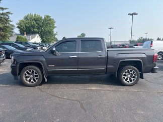Used 2016 GMC Sierra 1500 SLT w/ All-Terrain Package image 1