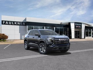 New 2025 GMC Terrain Elevation image 1
