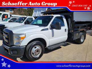 Used 2014 Ford F350 XL image 1