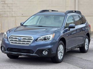 Used 2017 Subaru Outback 2.5i Premium image 1