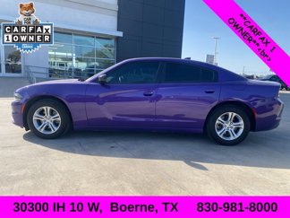 Used 2023 Dodge Charger SXT image 1