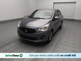 Used 2020 Mitsubishi Mirage G4 SE image 1