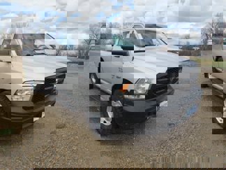 Used 2016 RAM 1500 Tradesman w/ Popular Equipment Group image 1